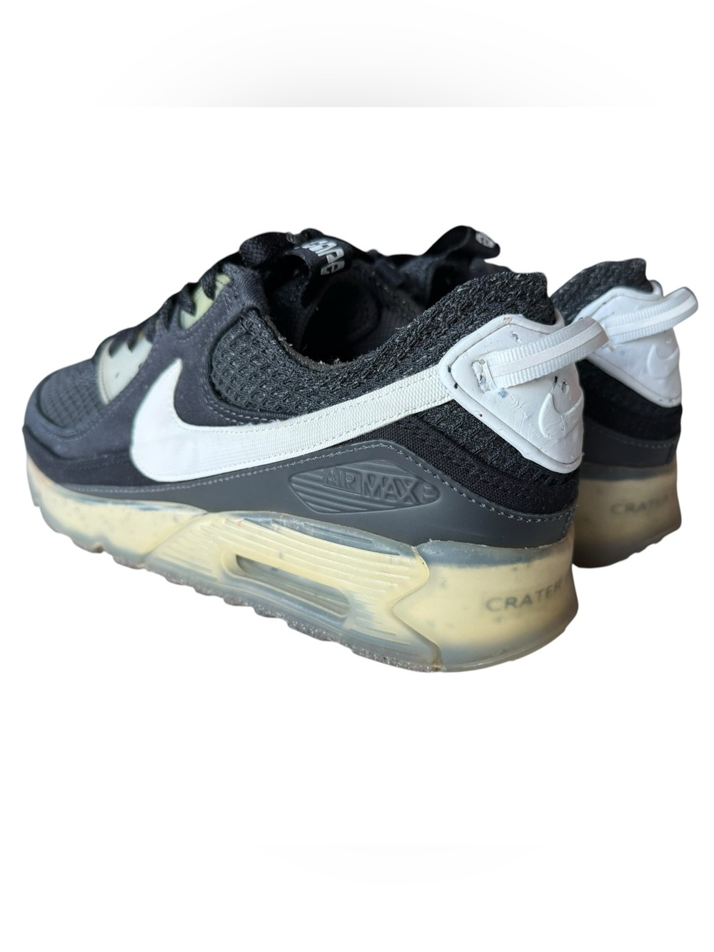 Nike Air Max 90 Terrascape Crater Foam, Men’s 11 - Picture 4 of 11